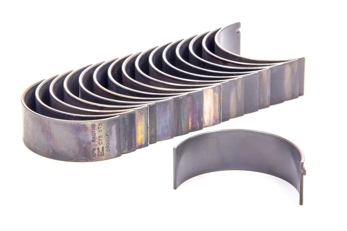 King Rod Bearing Set 1