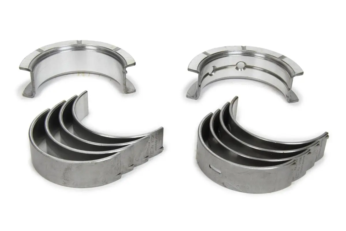 King Main Bearing Set 1