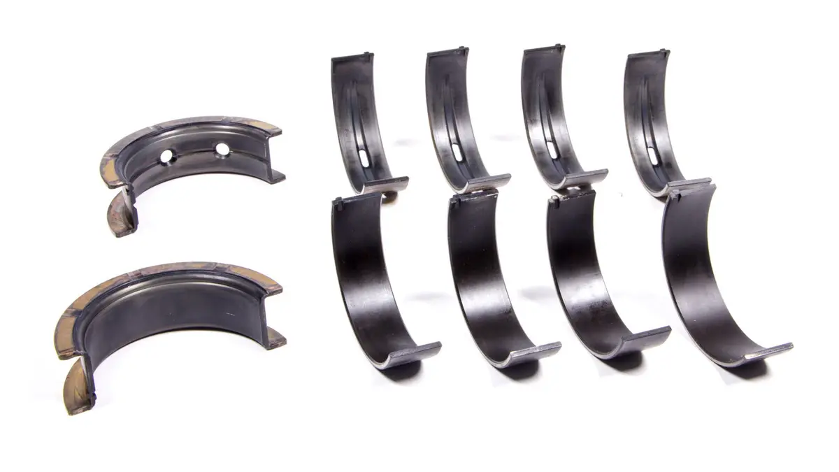 King Main Bearing Set 1