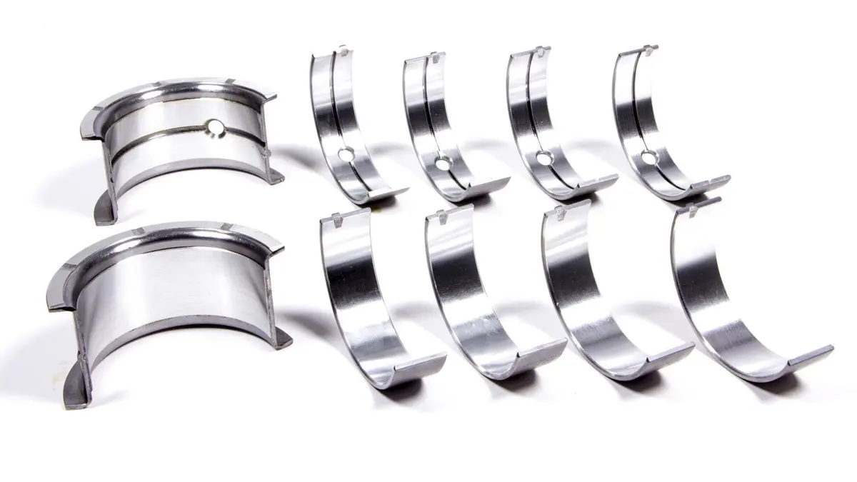 King Main Bearing Set 1