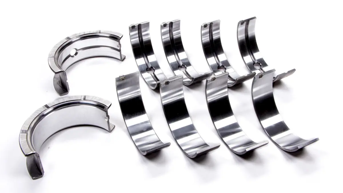 King Hp Main Bearing Set 1