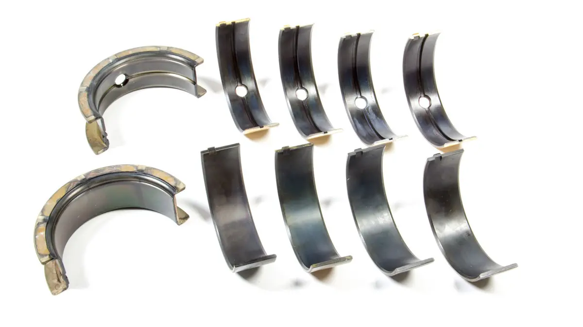 King Xp Main Bearing Set 1