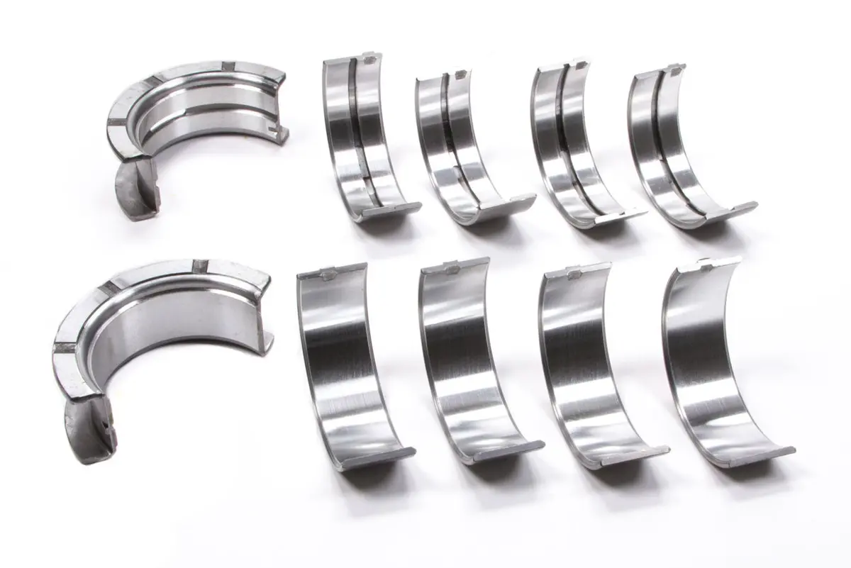 King Main Bearing Set 1