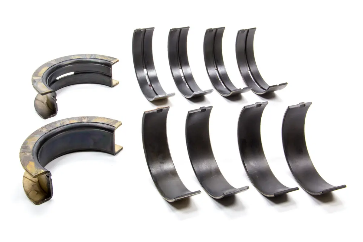 King Xp Main Bearing Set 1