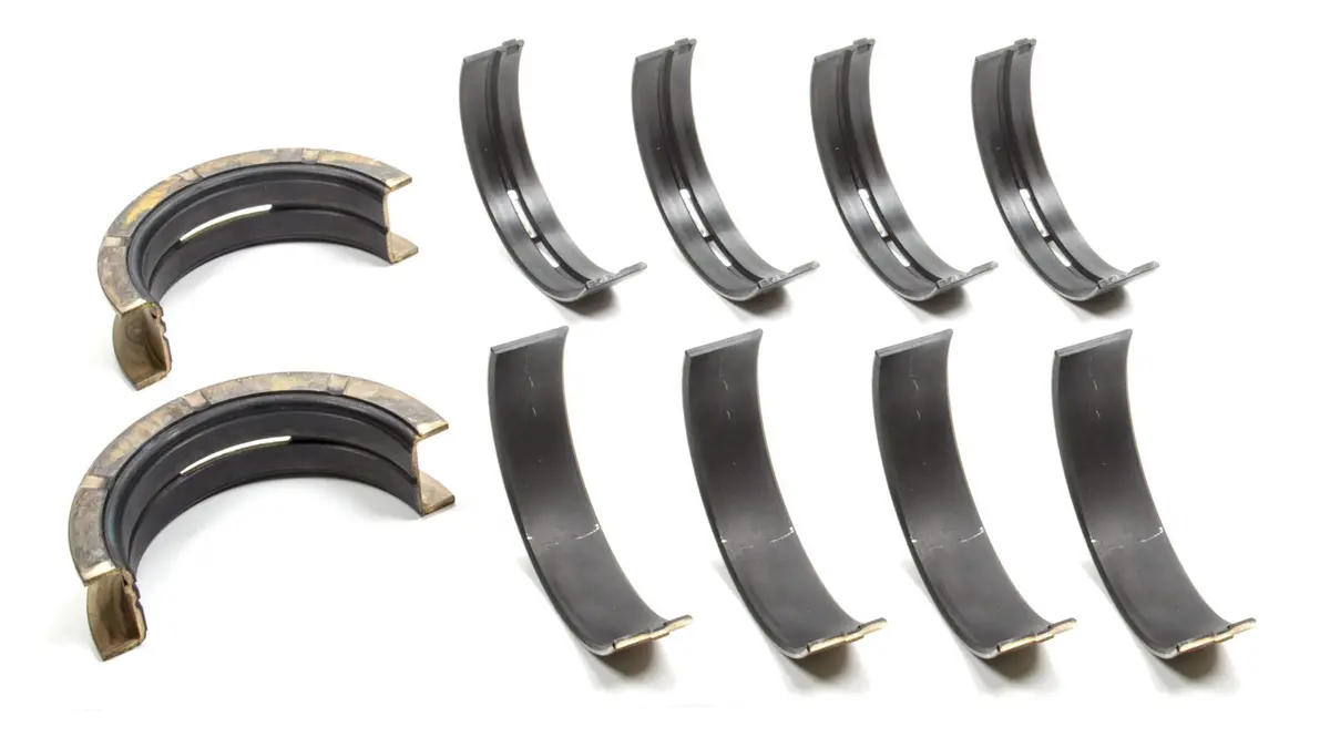 King Main Bearing Set 1