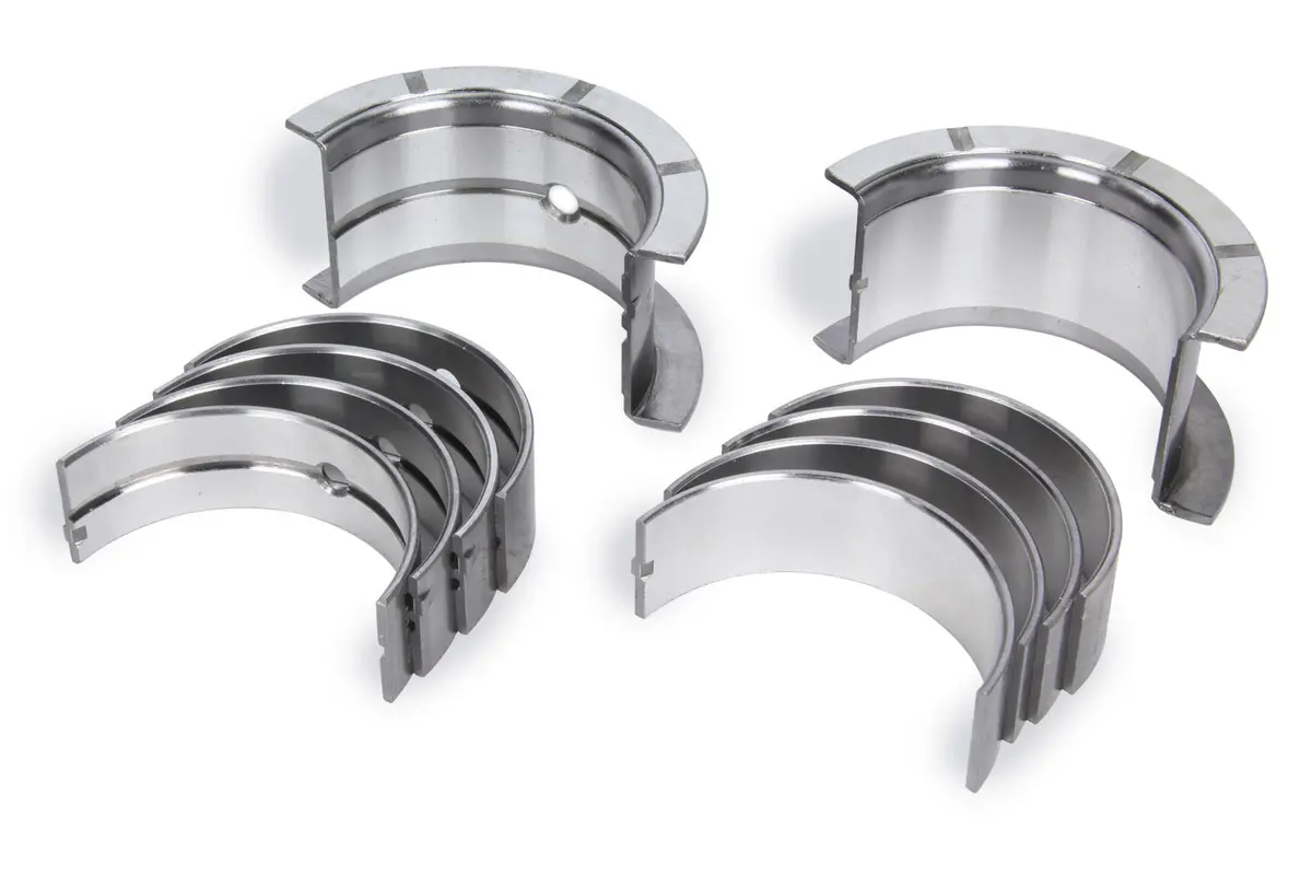 King Main Bearing Set 1