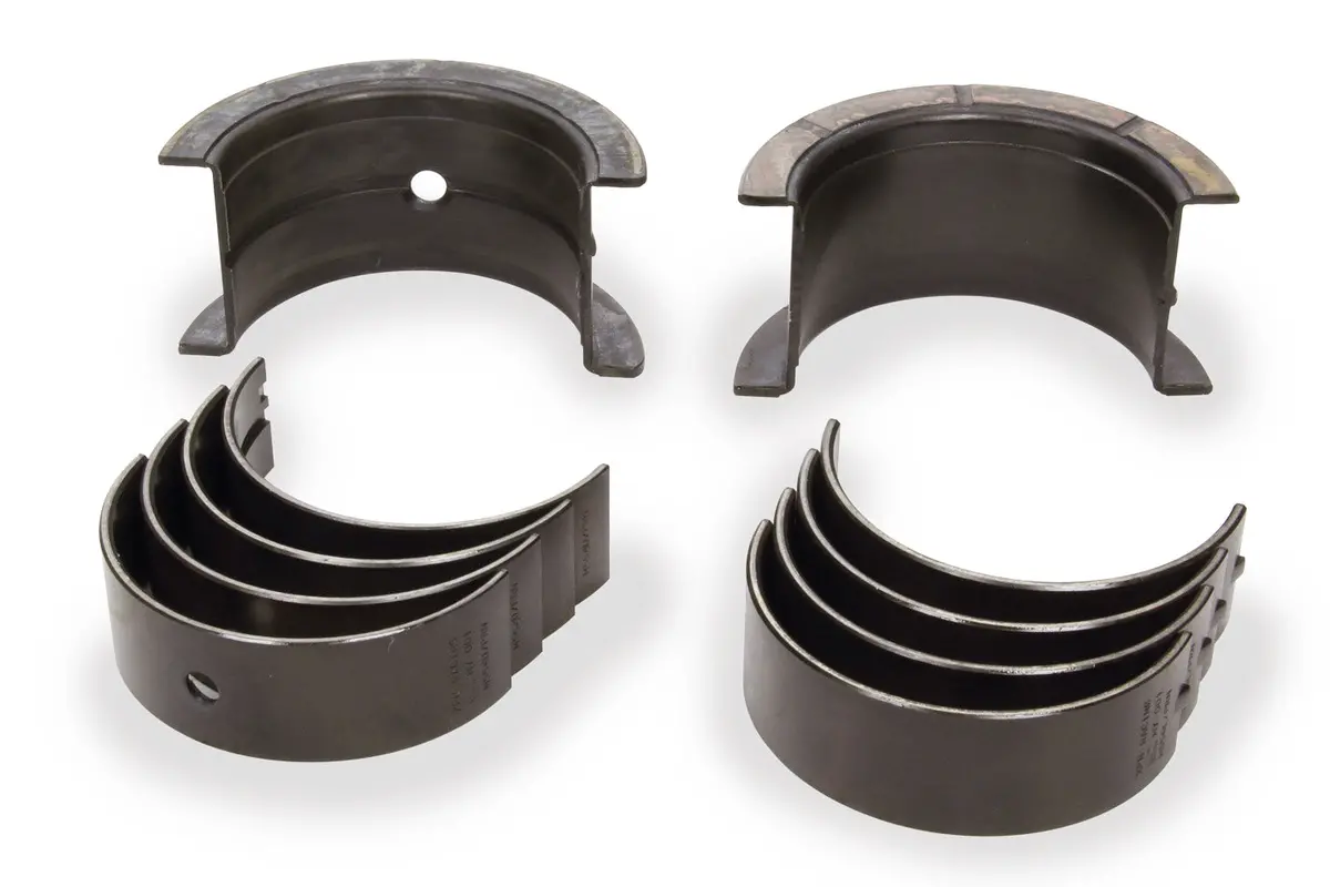 King Main Bearing Set 1