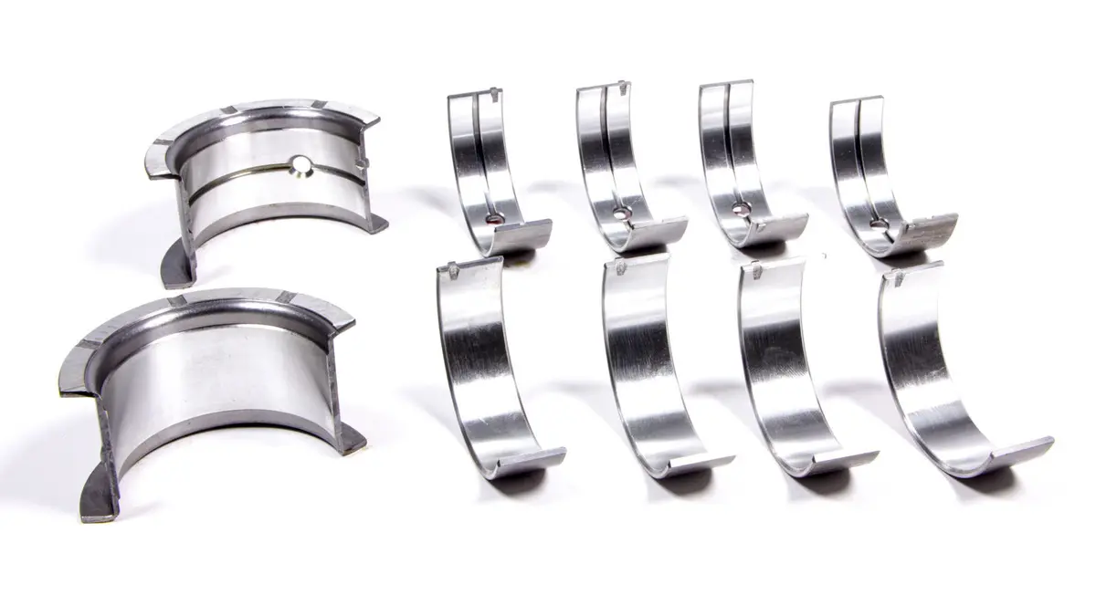 King Main Bearing Set 1