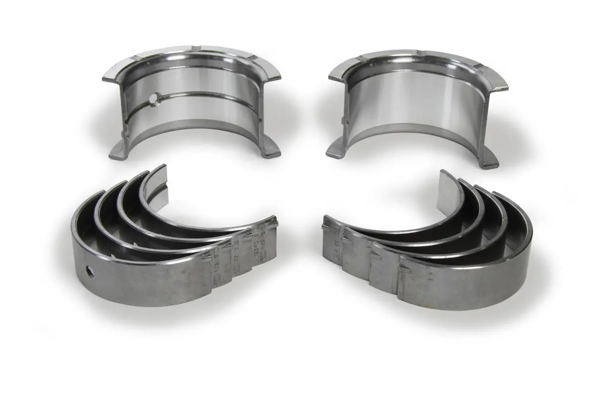 King Main Bearing Set 1