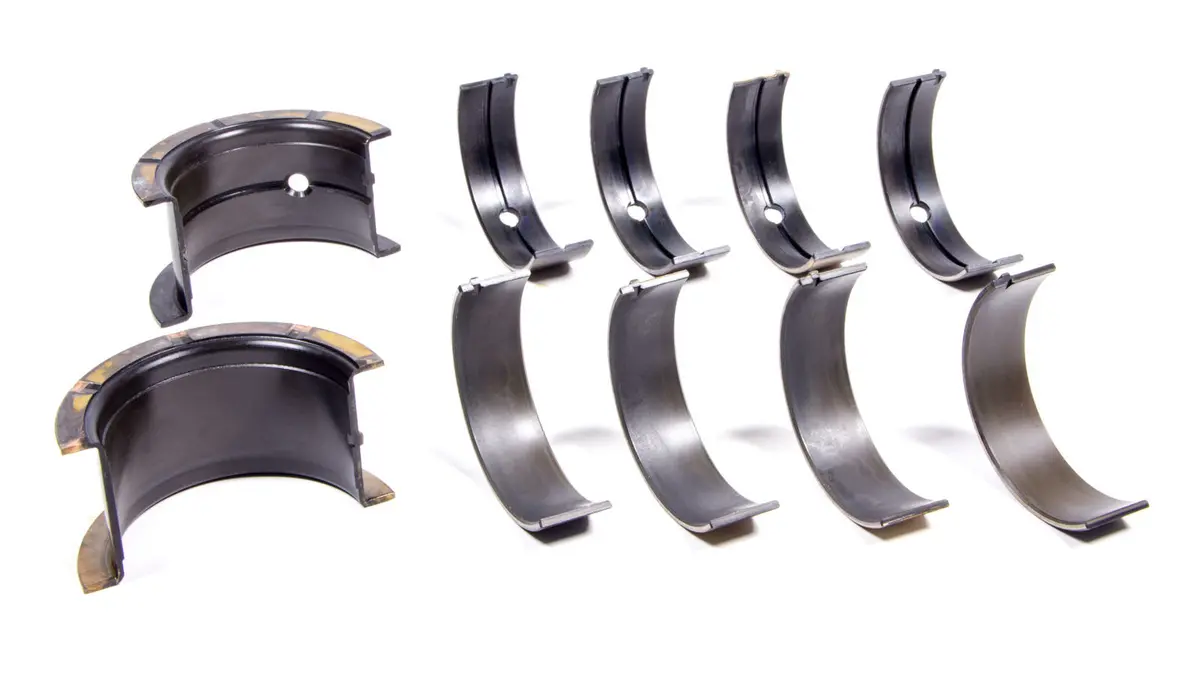 King Main Bearing Set 1