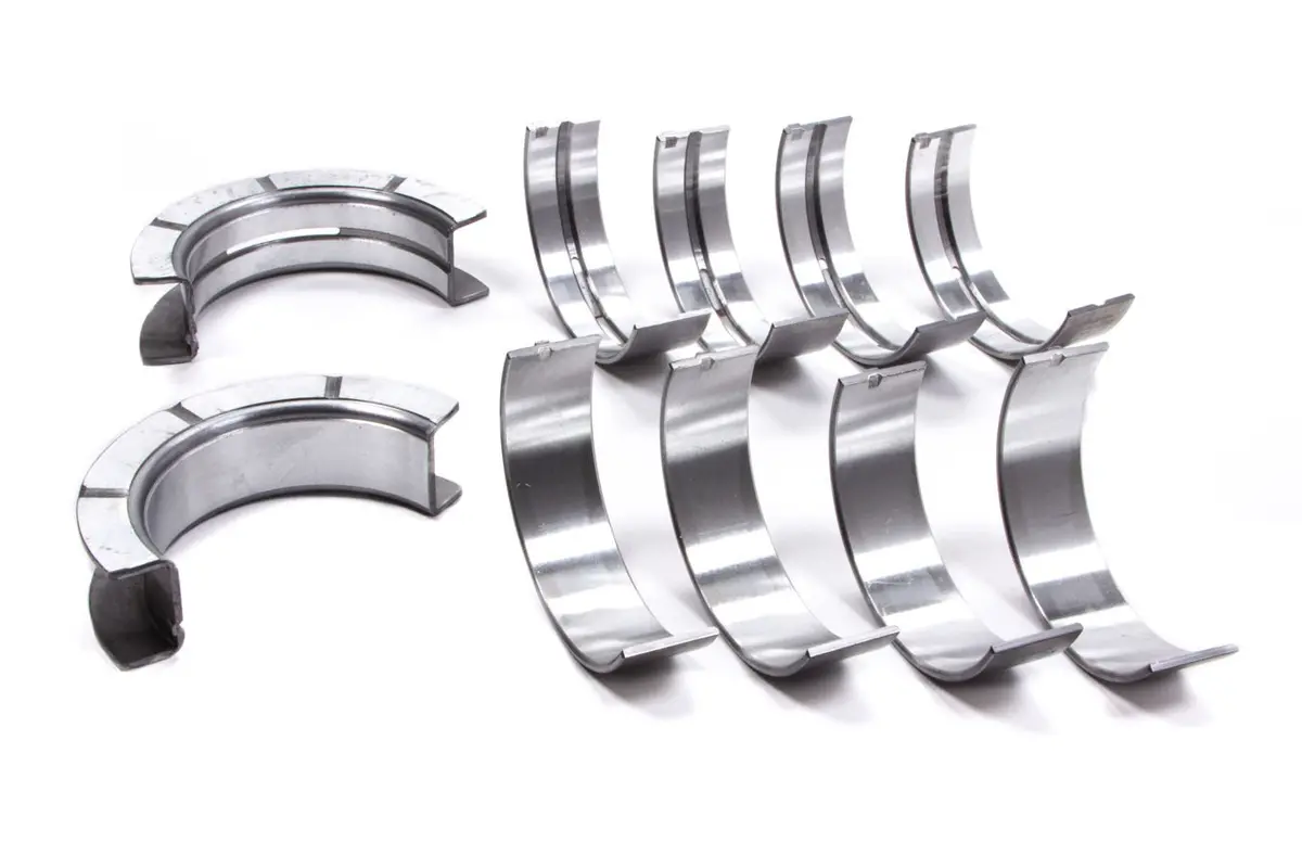 King Main Bearing Set 1