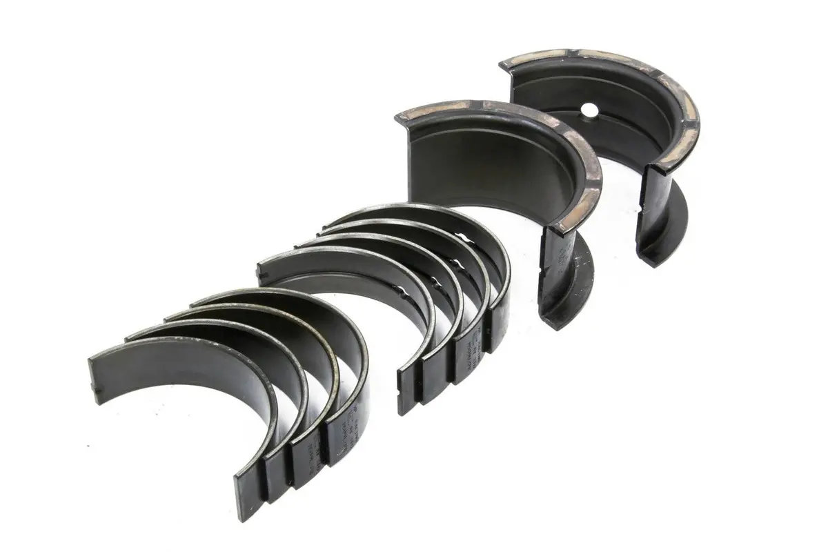 King Main Bearing Set - Gm 6.2L - Lt1/Lt4 Gen-V 1