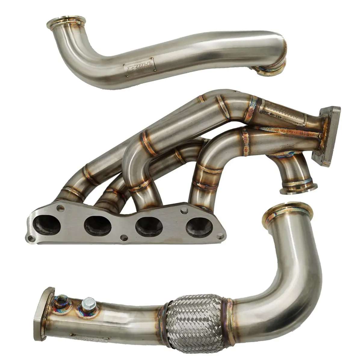 K Series Sidewinder Manifold K20 K24 T3 K Swap Eg Ek Civic Integra Dc2 Crx Si Ef 1