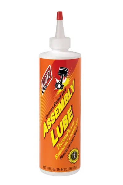 Klz-Kl-311 - Klotz Engine Assembly Lube 1