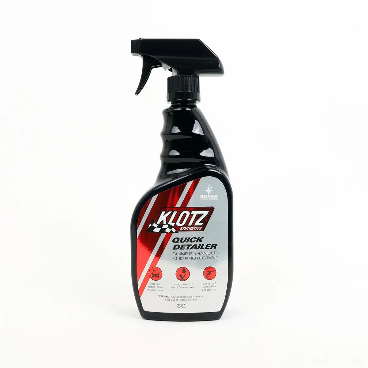 Klz-Ks-320 – Klotz Quick Detailer 1