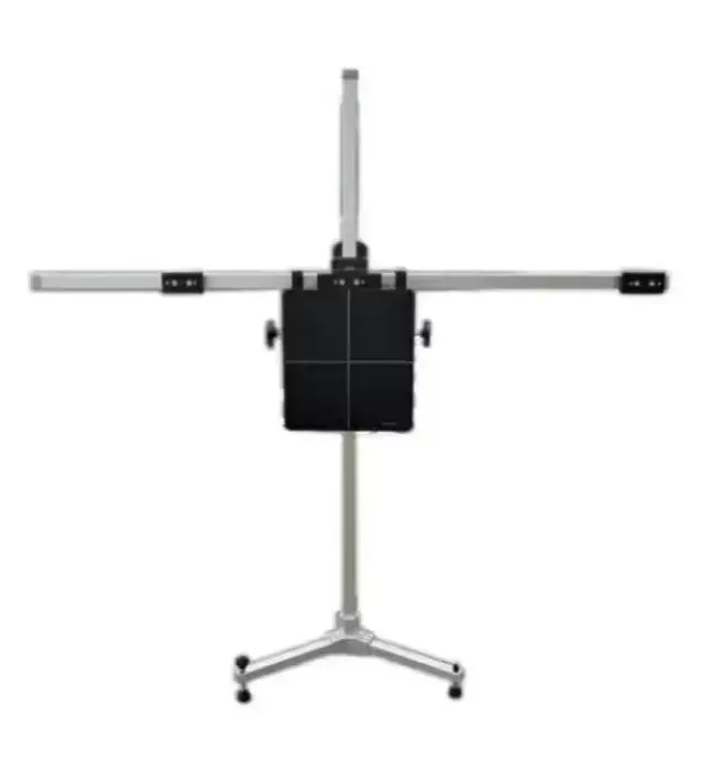 Launch X431 Adas Eco Adas Mobile Car Adas Tool Calibration System 1