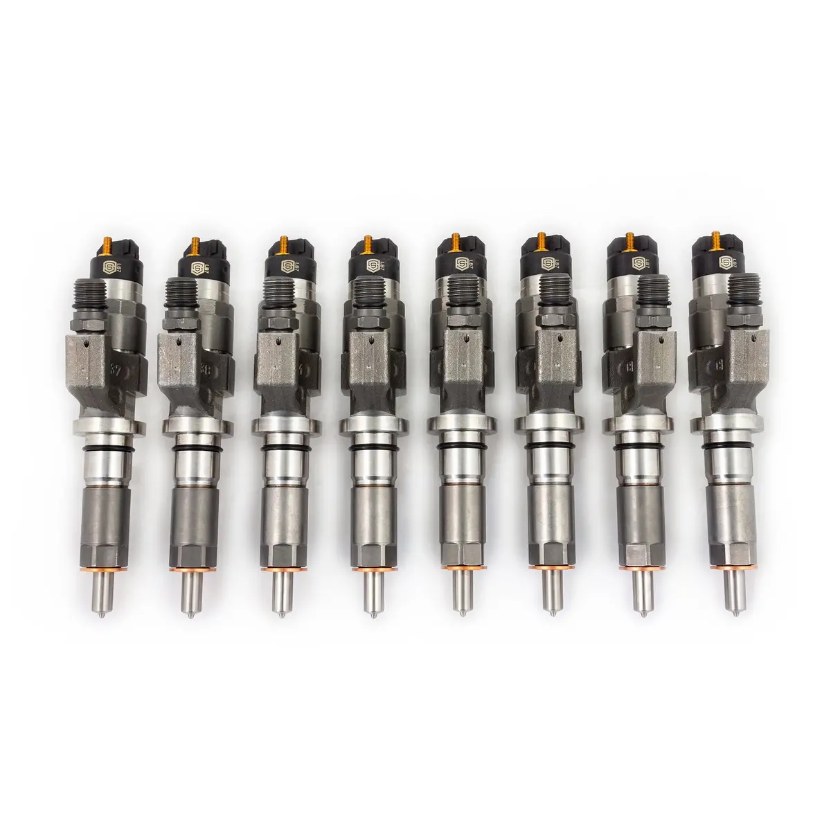 S&S Diesel® Lb7 Duramax Injectors 1