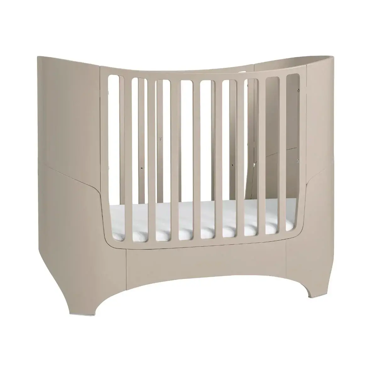Leander Classic Cot - Cappuccino 1