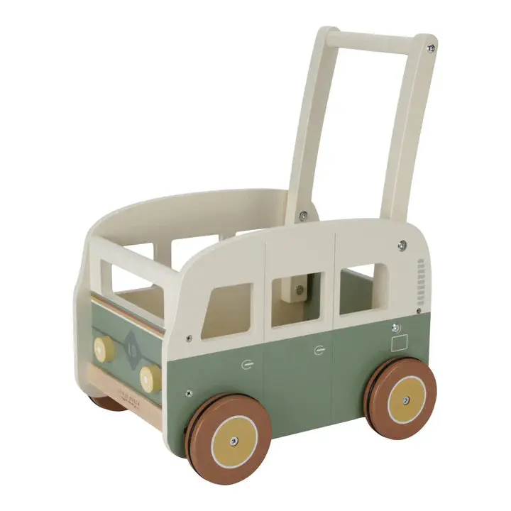 Vintage Walker Wagon 1