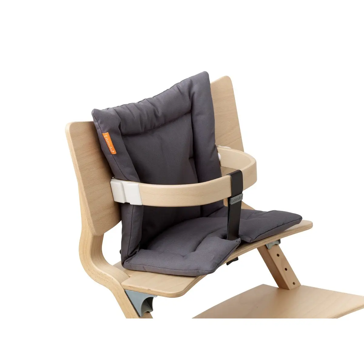 Classic High Chair Organic Cushion 1