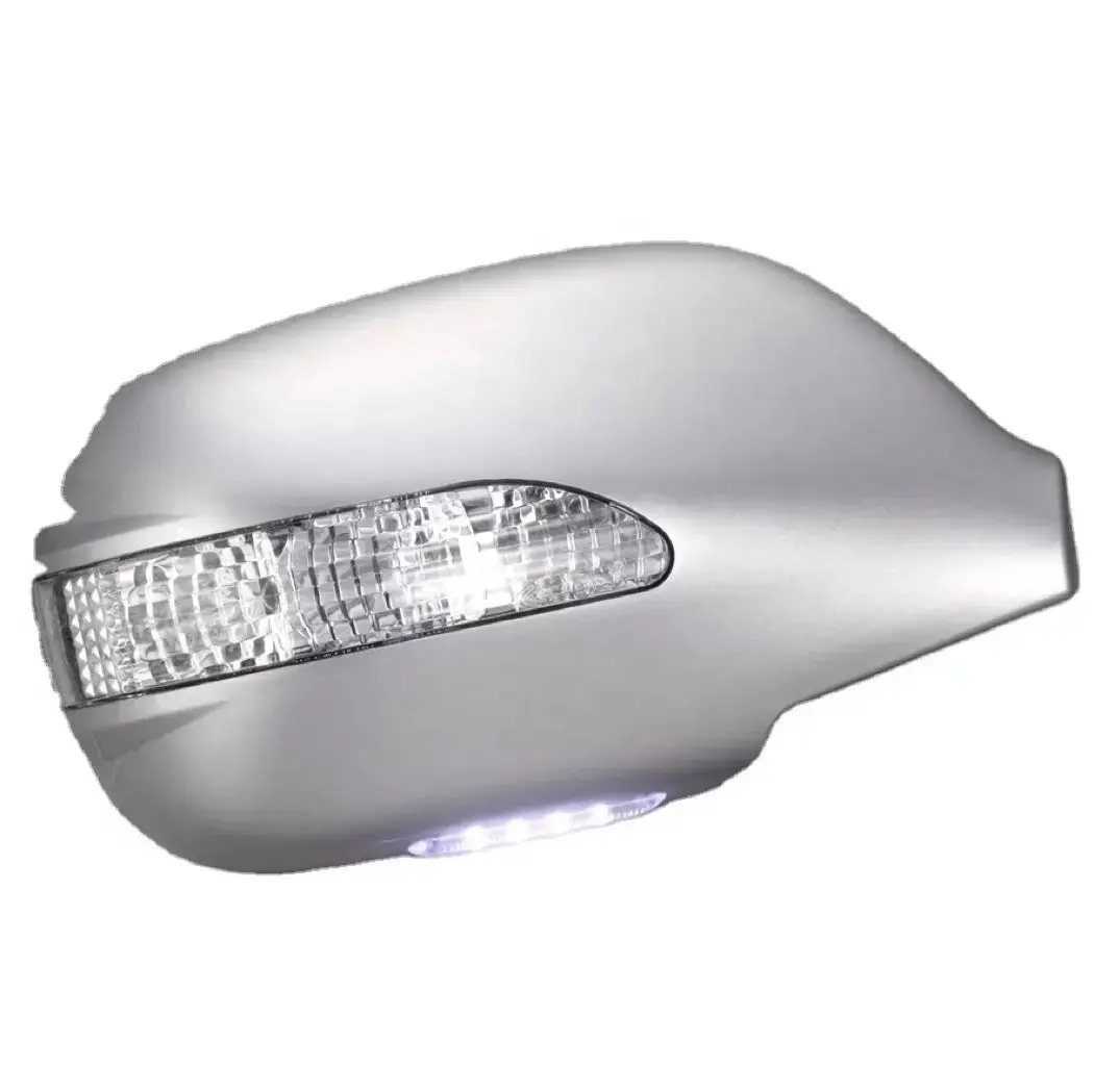 Led Side Rear Mirror Cover (Shell) For Toyota Chaser 1996-2001 1