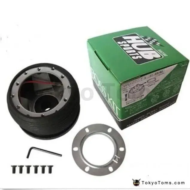 Boss Kit Steering Wheel Hub Adapter For Subaru /Legacy 1995-2004 1