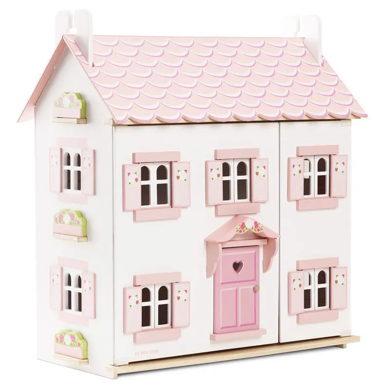 Sophie's House Doll House 1