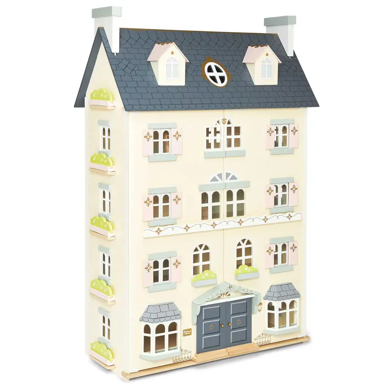 Daisylane Palace House 1