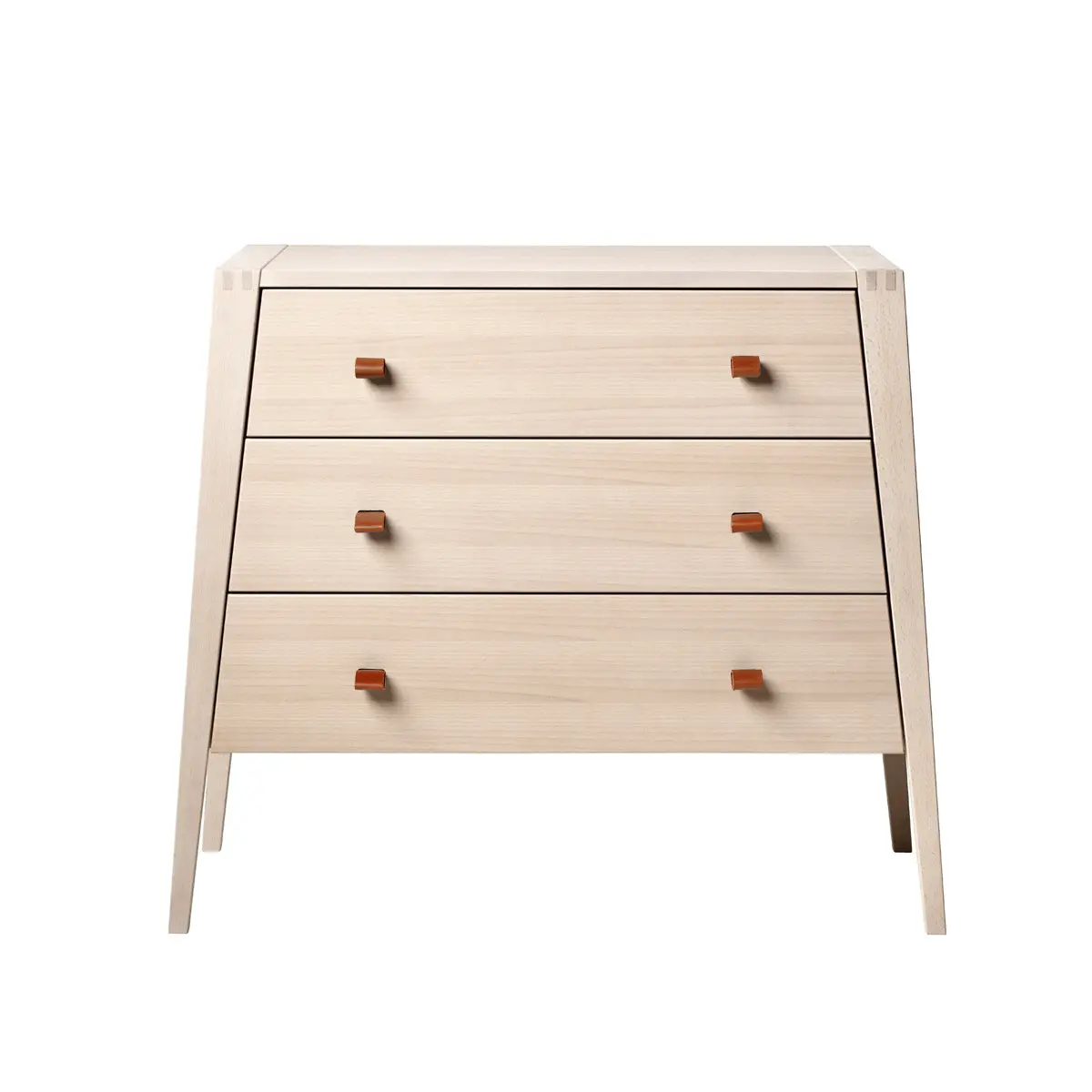 Linea 3 Drawer Dresser 1