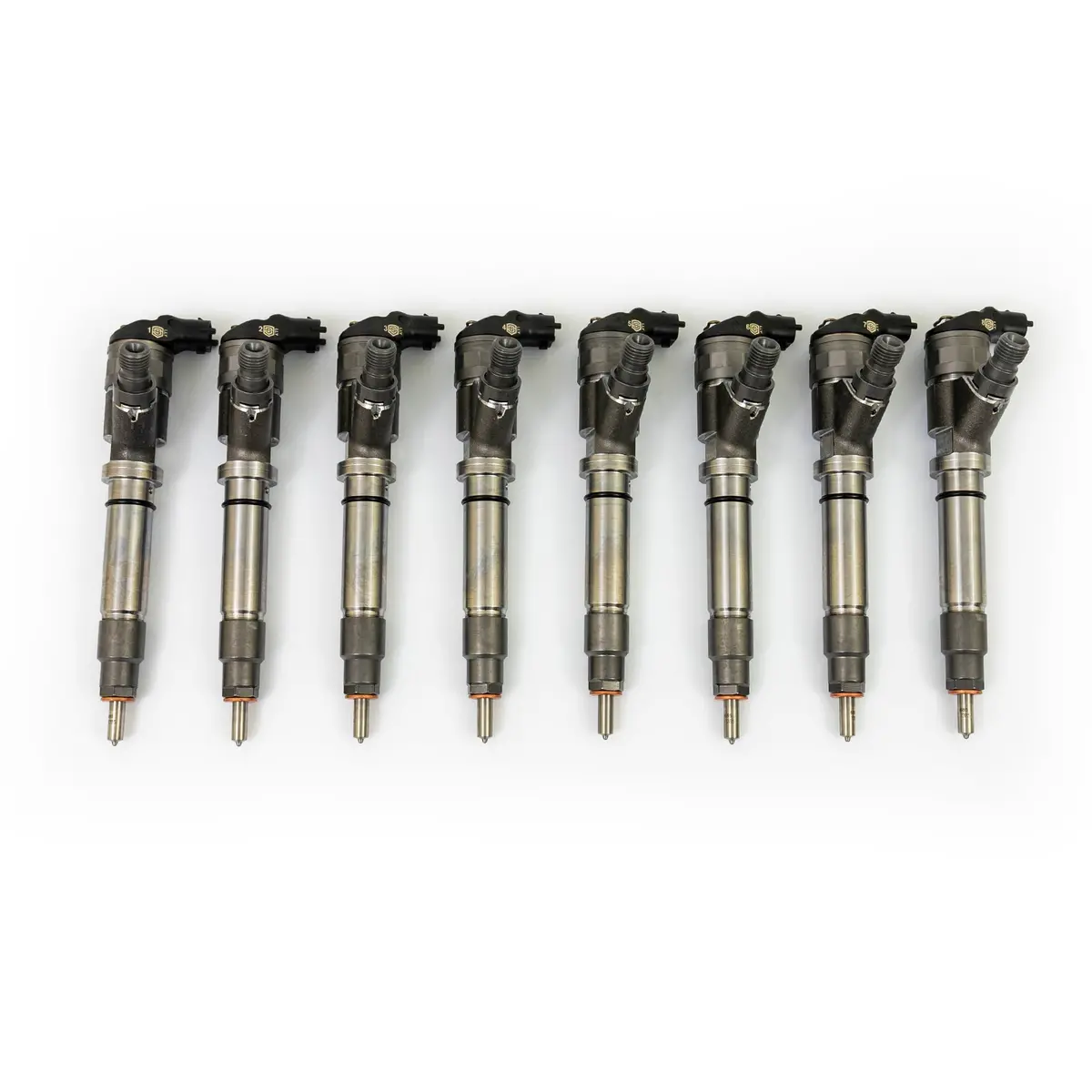 S&S Diesel® Lly Duramax Injectors 1