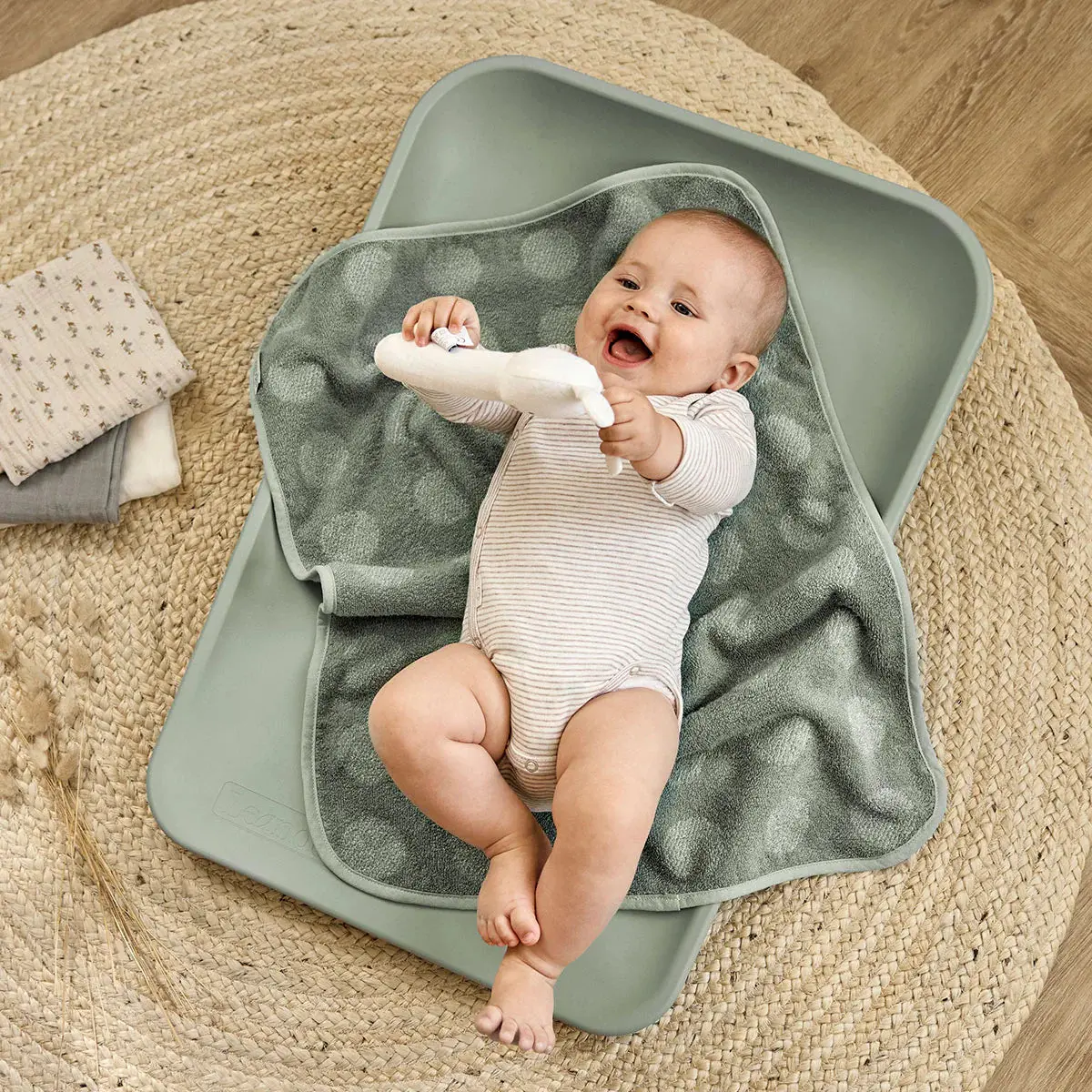 Leander Matty Topper Various Colours 1