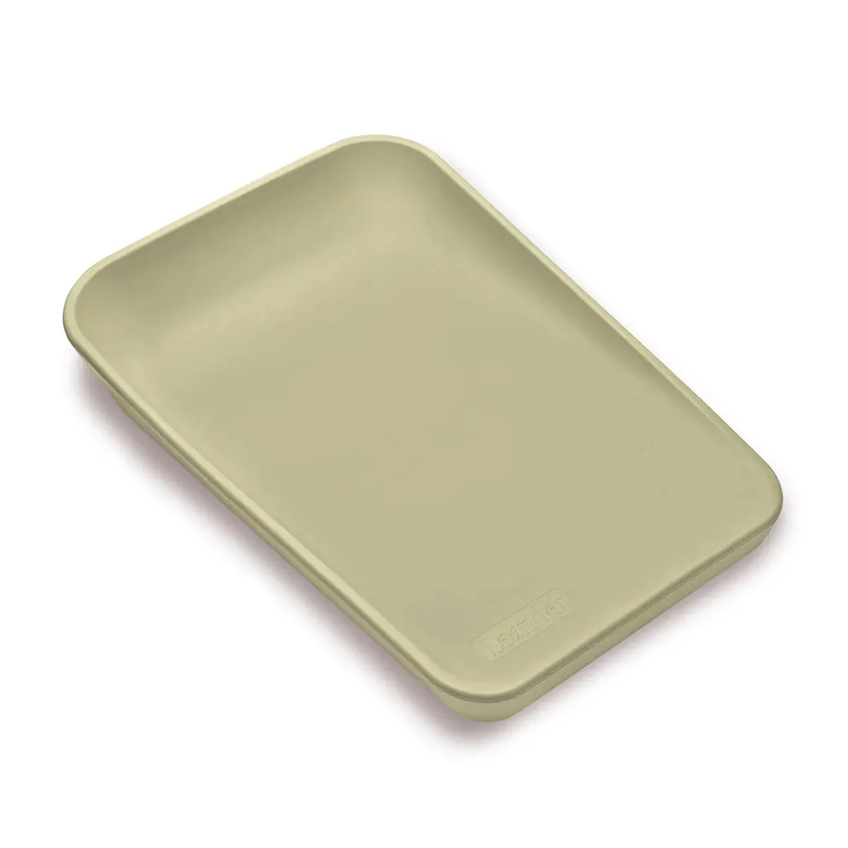 Matty Change Pad - Olive 1
