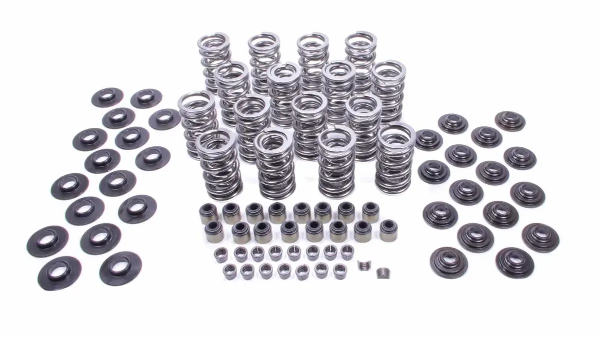 Valve Spring & Retainer Kit 1