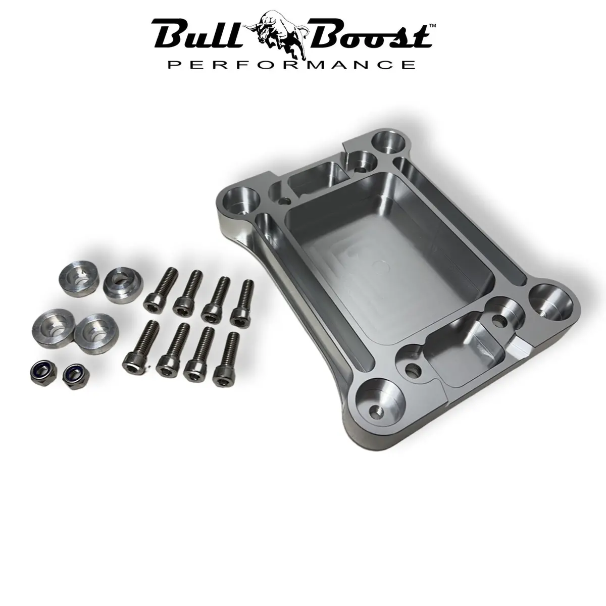 Billet Shifter Base Plate V2 For Honda Tsx Accord K24 Transmission Ef Eg Ek 1