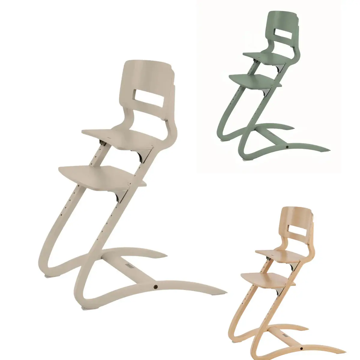 Leander Louie Highchair Various Colours 1