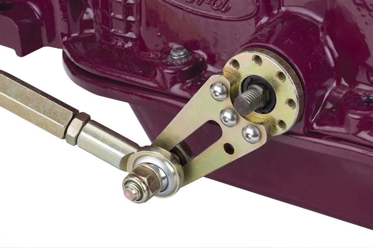 Ford Aod Adj Column Shift Linkage 1