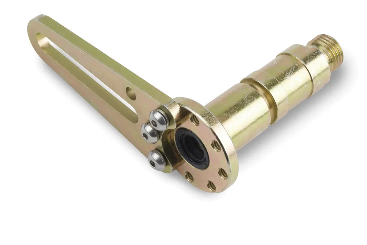 Ford Aod Selector Shaft  - Arm 5/16 Slot 1