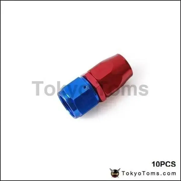 10Pcs/Lot  Oil Cooler Hose Fitting An12-0A 1