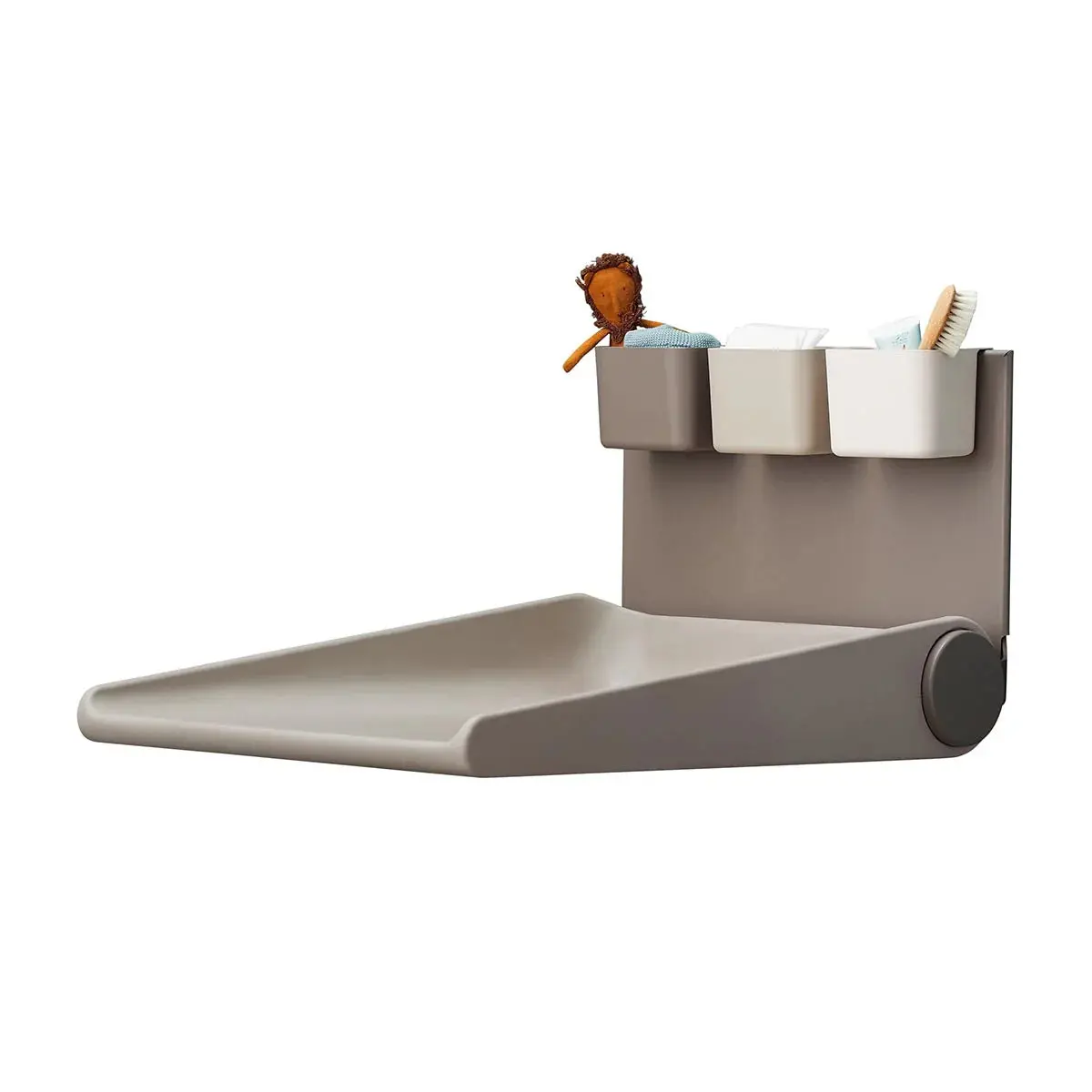 Wally Wall Mounted Changing Table 1