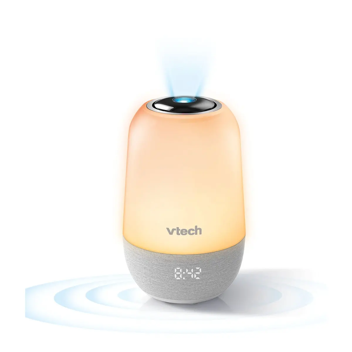 Bc8313 V-Hush Pro Storytelling Soother With Sleep Trainer 1