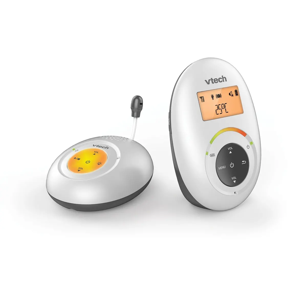 Bm2150 Audio Baby Monitor 1