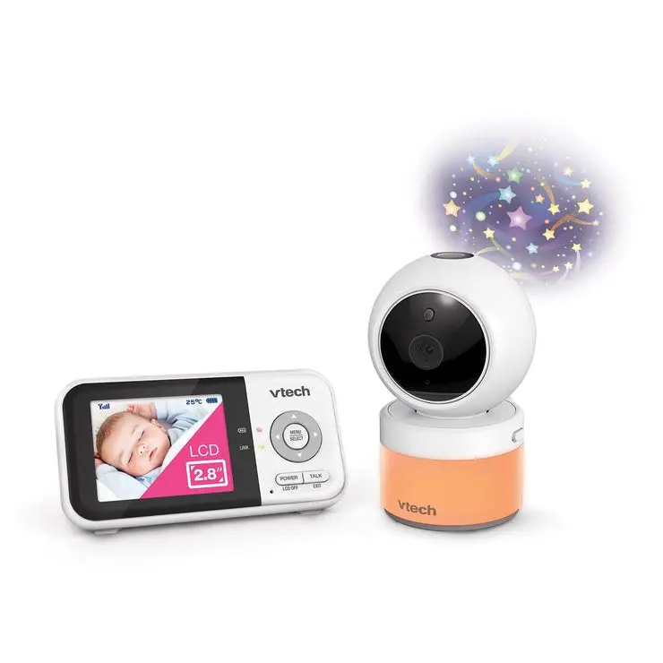 Bm3800n Baby Monitor 1