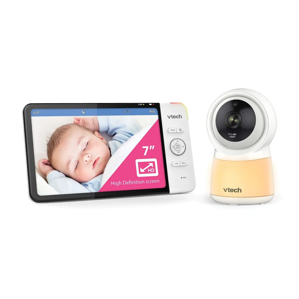Rm7754hd Baby Monitor 1