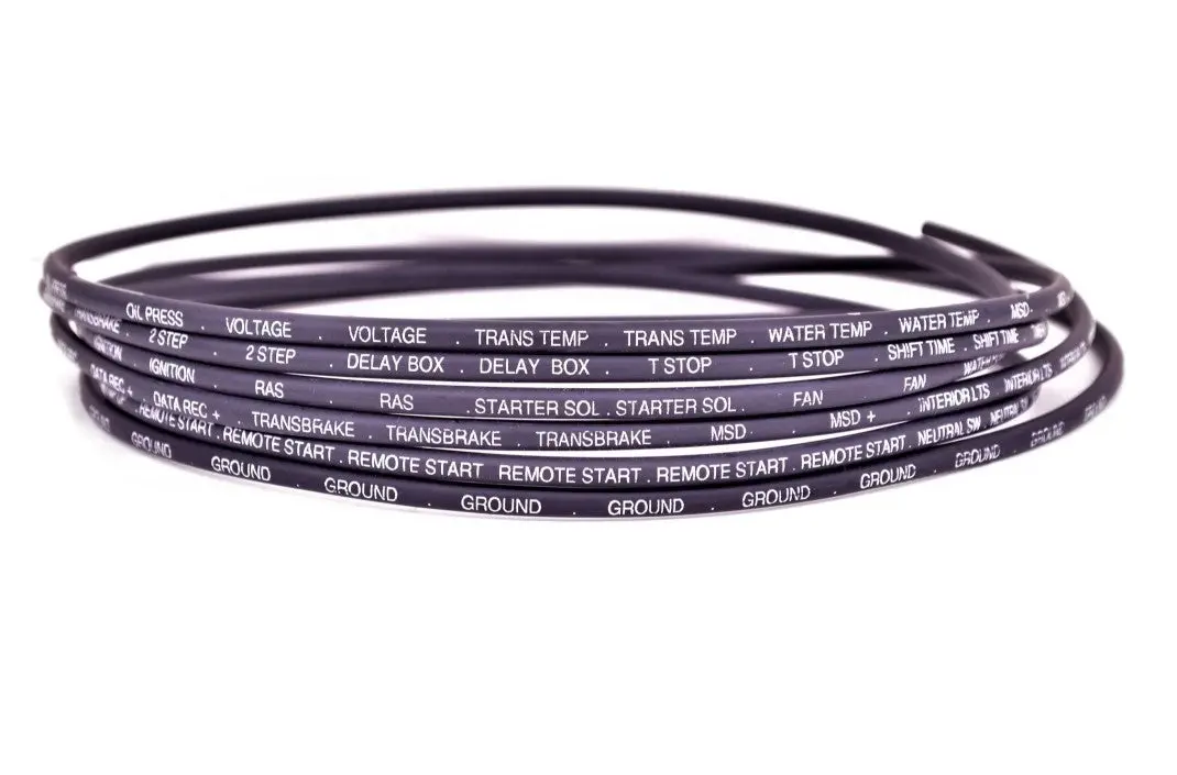 Krpe-Lhs-Sd – K&R Performance Labeled Heat Shrink 1