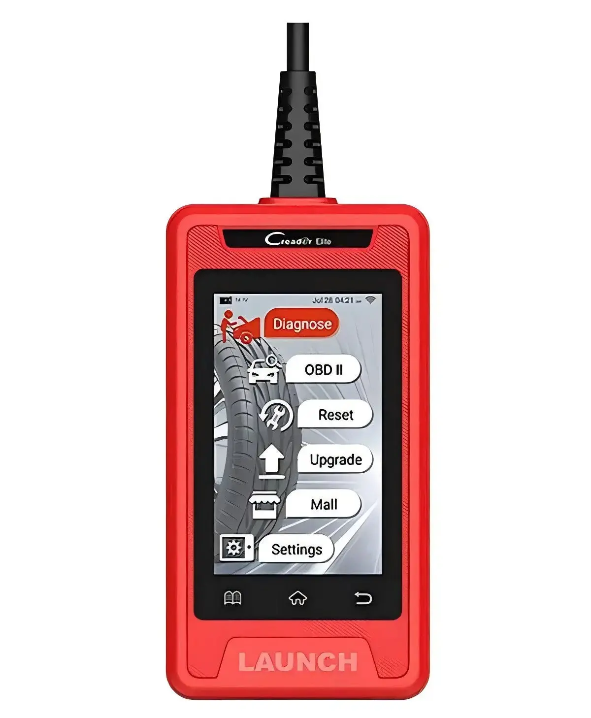 Launch Cre920 Creader Elite 920 (Abs+Srs) 1