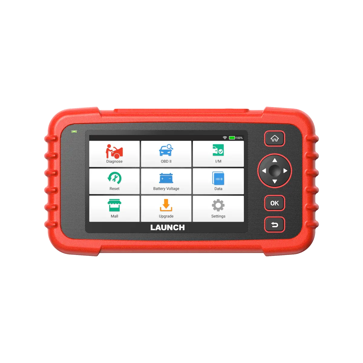 Launch Crp129x Plus All System Diagnosis Scanner Tool 1