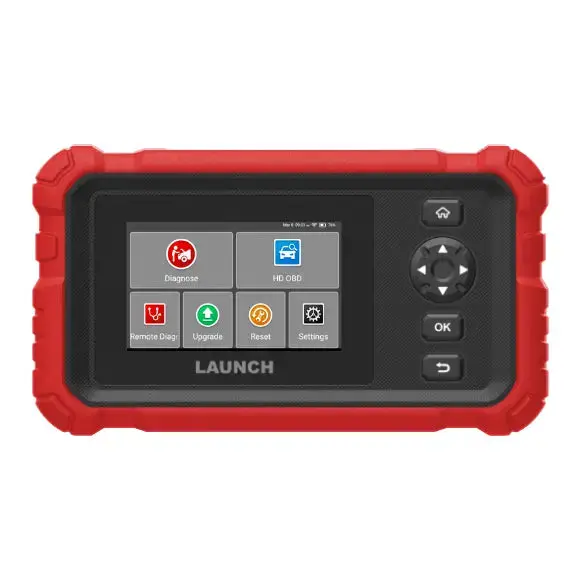 Launch Crp123s Hd Creader Professional  Scan Tool 1