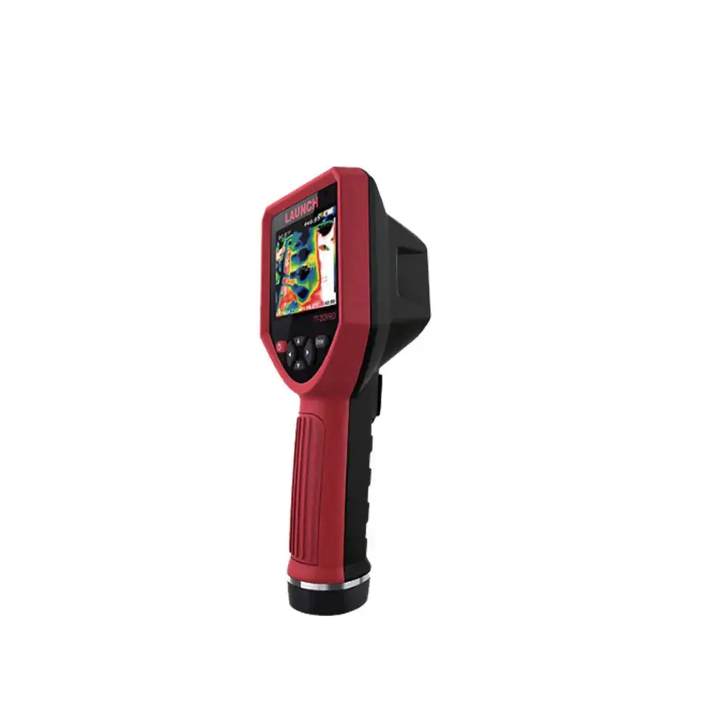 Launch Tit-202 Pro Advanced Infrared Thermal Imaging Camera 1