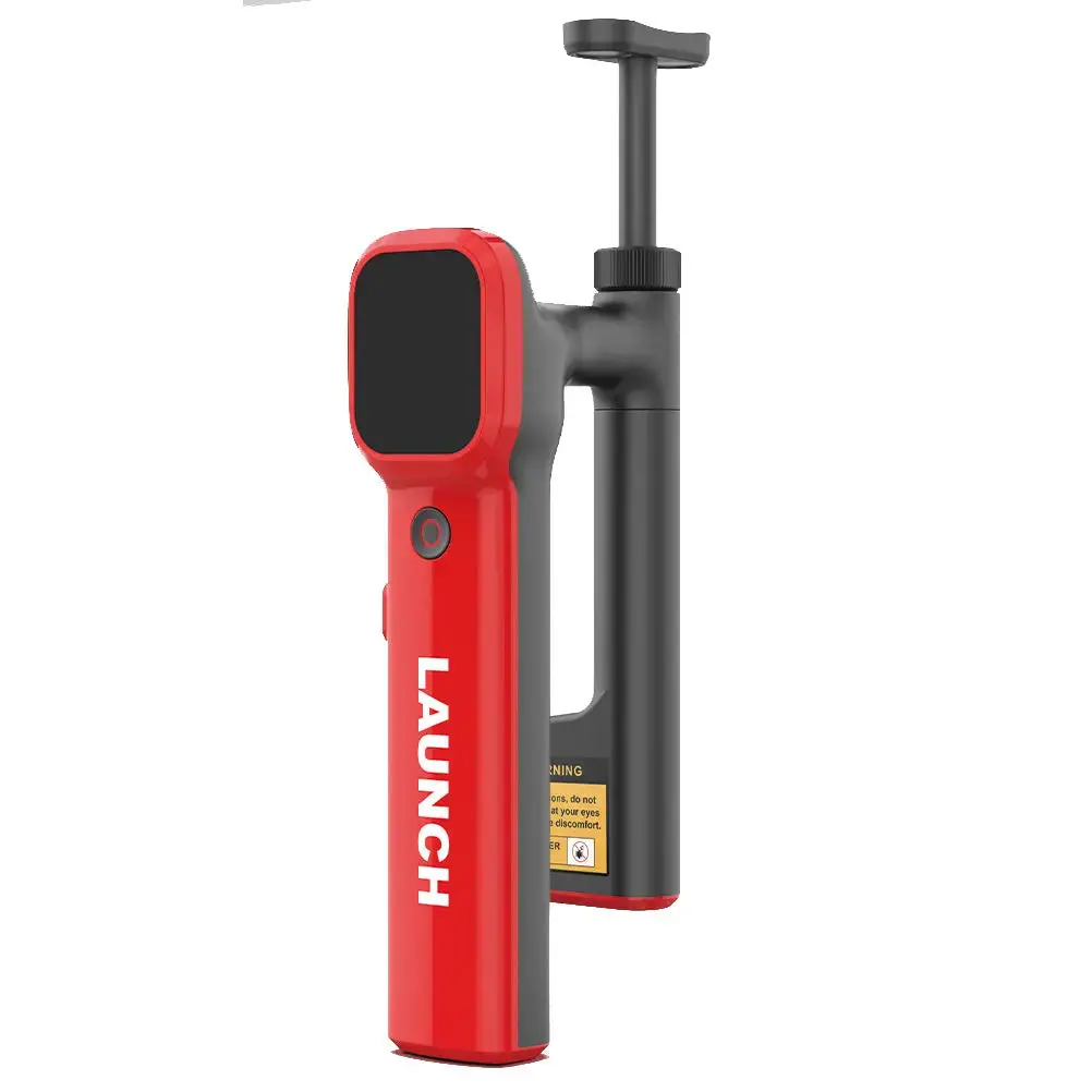 Launch Tread Master Handheld Depth Examiner Tool 1