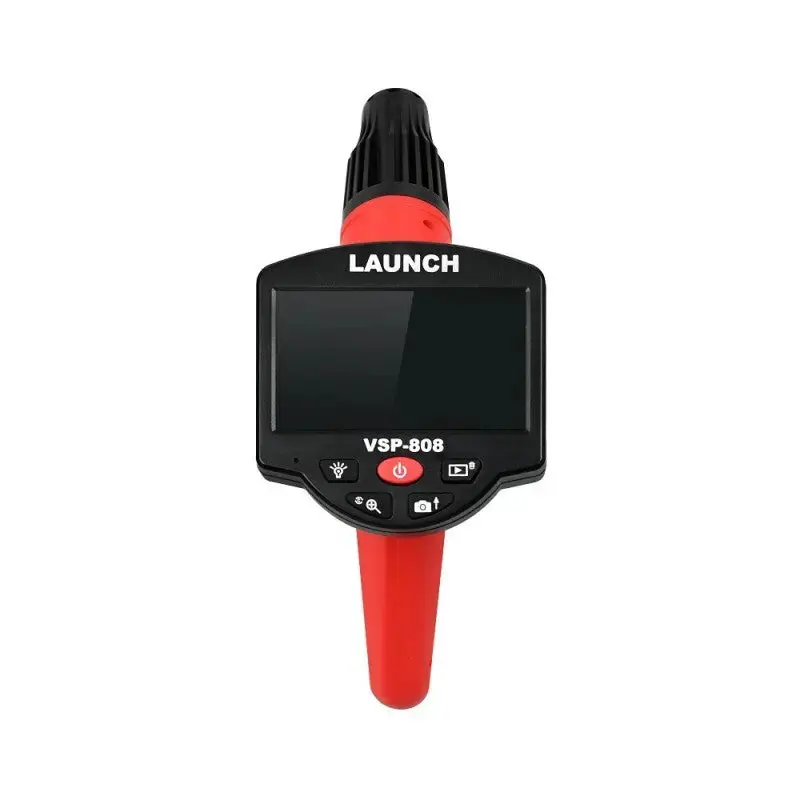 Launch Vsp-808 Digital Videoscope Inspection Camera 2